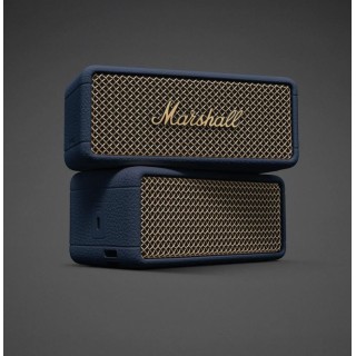 Marshall Emberton III Midnight Blue