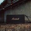 Marshall Middleton II Black and Brass