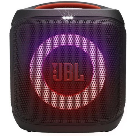 JBL Ηχείο με λειτουργία Karaoke PartyBox Encore Essential 2 Μαύρο