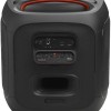 JBL Ηχείο με λειτουργία Karaoke PartyBox Encore Essential 2 Μαύρο
