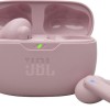 JBL Wave Beam 2 True Wireless In-Ear Headphones Pink