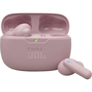 JBL Wave Beam 2 True Wireless In-Ear Headphones Pink