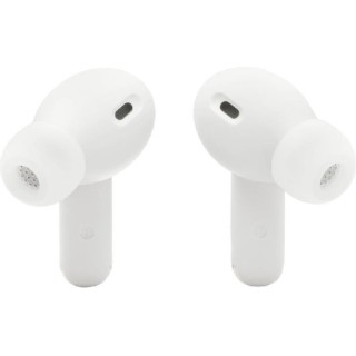 JBL Wave Beam 2 True Wireless In-Ear Headphones White