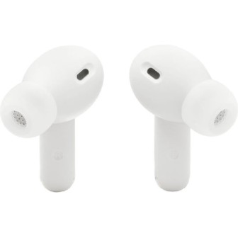 JBL Wave Beam 2 True Wireless In-Ear Headphones White