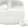JBL Wave Beam 2 True Wireless In-Ear Headphones White