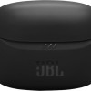 JBL Tune Beam 2 In-ear Bluetooth Handsfree Ακουστικά Μαύρο