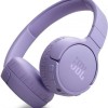 JBL Tune 670NC Bluetooth Headset Purple (JBLT670NCPUR)