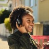 JBL Tour One M3 Over-Ear Bluetooth Headphones Black