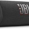 JBL Flip 7 Αδιάβροχο Ηχείο Bluetooth 35W Μαύρο
