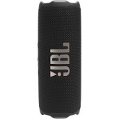 JBL Flip 7 Αδιάβροχο Ηχείο Bluetooth 35W Μαύρο