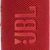 JBL Flip 7 Αδιάβροχο Ηχείο Bluetooth 35W Κόκκινο