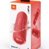 JBL Flip 7 Αδιάβροχο Ηχείο Bluetooth 35W Κόκκινο