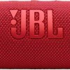 JBL Flip 7 Αδιάβροχο Ηχείο Bluetooth 35W Κόκκινο