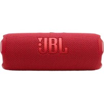 JBL Flip 7 Αδιάβροχο Ηχείο Bluetooth 35W Κόκκινο