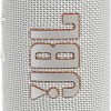 JBL Flip 7 Αδιάβροχο Ηχείο Bluetooth 35W White