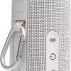 JBL Flip 7 Αδιάβροχο Ηχείο Bluetooth 35W White