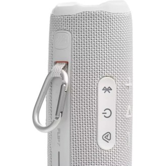 JBL Flip 7 Αδιάβροχο Ηχείο Bluetooth 35W White