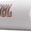 JBL Flip 7 Αδιάβροχο Ηχείο Bluetooth 35W White