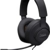 JBL Quantum 100M2 Over Ear Gaming Headset with Connection 3.5mm