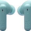JBL Wave Beam 2 In-ear Bluetooth Handsfree Earphones with Sweat Resistance and Charging Case Blue