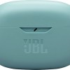 JBL Wave Beam 2 In-ear Bluetooth Handsfree Earphones with Sweat Resistance and Charging Case Blue