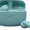 JBL Wave Beam 2 In-ear Bluetooth Handsfree Earphones with Sweat Resistance and Charging Case Blue