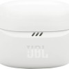 JBL Tune Beam 2 In-ear Bluetooth Handsfree Earphones with Sweat Resistance and Charging Case White