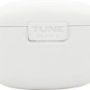 JBL Tune Beam 2 In-ear Bluetooth Handsfree Earphones with Sweat Resistance and Charging Case White