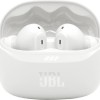 JBL Tune Beam 2 In-ear Bluetooth Handsfree Earphones with Sweat Resistance and Charging Case White