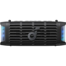 Soundcore by Anker Boom 3i Αδιάβροχο Ηχείο Bluetooth 50W Μαύρο