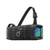 Soundcore by Anker Boom 3i Αδιάβροχο Ηχείο Bluetooth 50W Μαύρο