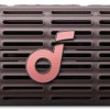 Soundcore by Anker Boom 3i Αδιάβροχο Ηχείο Bluetooth 50W Καφέ