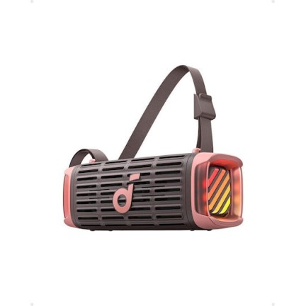 Soundcore by Anker Boom 3i Αδιάβροχο Ηχείο Bluetooth 50W Καφέ