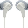 JBL Endurance Run 2 Wireless In-ear Bluetooth Handsfree Ακουστικά με Αντοχή στον Ιδρώτα Λευκό