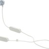 JBL Endurance Run 2 Wireless In-ear Bluetooth Handsfree Ακουστικά με Αντοχή στον Ιδρώτα Λευκό