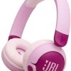 JBL 320BT Junior Headset On Ear Ασύρματα Ακουστικά Purple