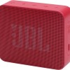 JBL Go Essential 2 Αδιάβροχο Ηχείο Bluetooth 3.1W με Διάρκεια Μπαταρίας έως 5 ώρες Κόκκινο