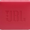 JBL Go Essential 2 Αδιάβροχο Ηχείο Bluetooth 3.1W με Διάρκεια Μπαταρίας έως 5 ώρες Κόκκινο