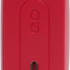 JBL Go Essential 2 Αδιάβροχο Ηχείο Bluetooth 3.1W με Διάρκεια Μπαταρίας έως 5 ώρες Κόκκινο