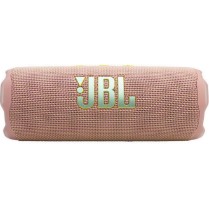 JBL Flip 7 Αδιάβροχο Ηχείο Bluetooth 35W Ροζ