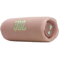 JBL Flip 7 Αδιάβροχο Ηχείο Bluetooth 35W Ροζ