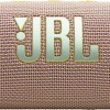 JBL Flip 7 Αδιάβροχο Ηχείο Bluetooth 35W Ροζ