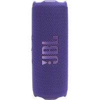 JBL Flip 7 Αδιάβροχο Ηχείο Bluetooth 35W Μωβ