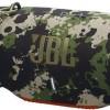 JBL Xtreme 4 IP67 Without Adapter Ηχείο Bluetooth Camouflage