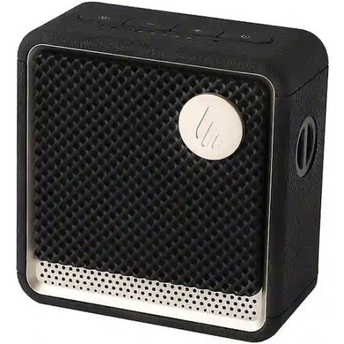 Edifier ES20 Bluetooth Diffuser Black