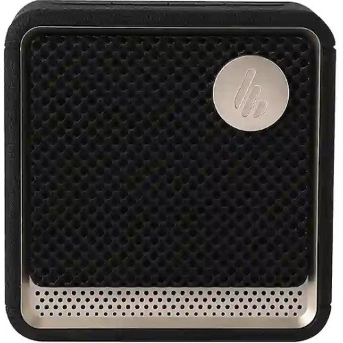 Edifier ES20 Bluetooth Diffuser Black