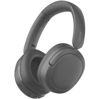 Edifier W800BT SE Over Ear Headset Ακουστικά Γκρι
