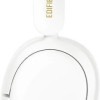 Edifier W800BT SE Over Ear Headset Ακουστικά Λευκό