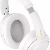 Edifier W800BT SE Over Ear Headset Ακουστικά Λευκό