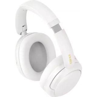 Edifier W800BT SE Over Ear Headset Ακουστικά Λευκό